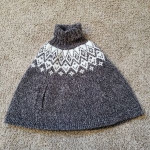 Osh Kosh Cape